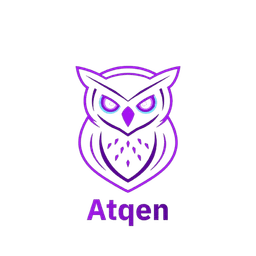 Atqen Logo